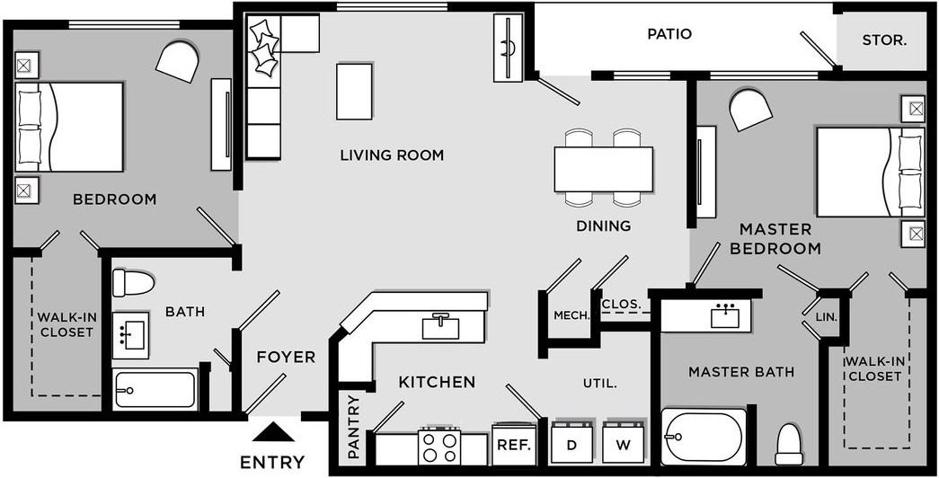 Renaissance Pointe - Photo 2 of 13