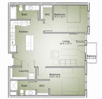 featured image of 1050 Marsh St