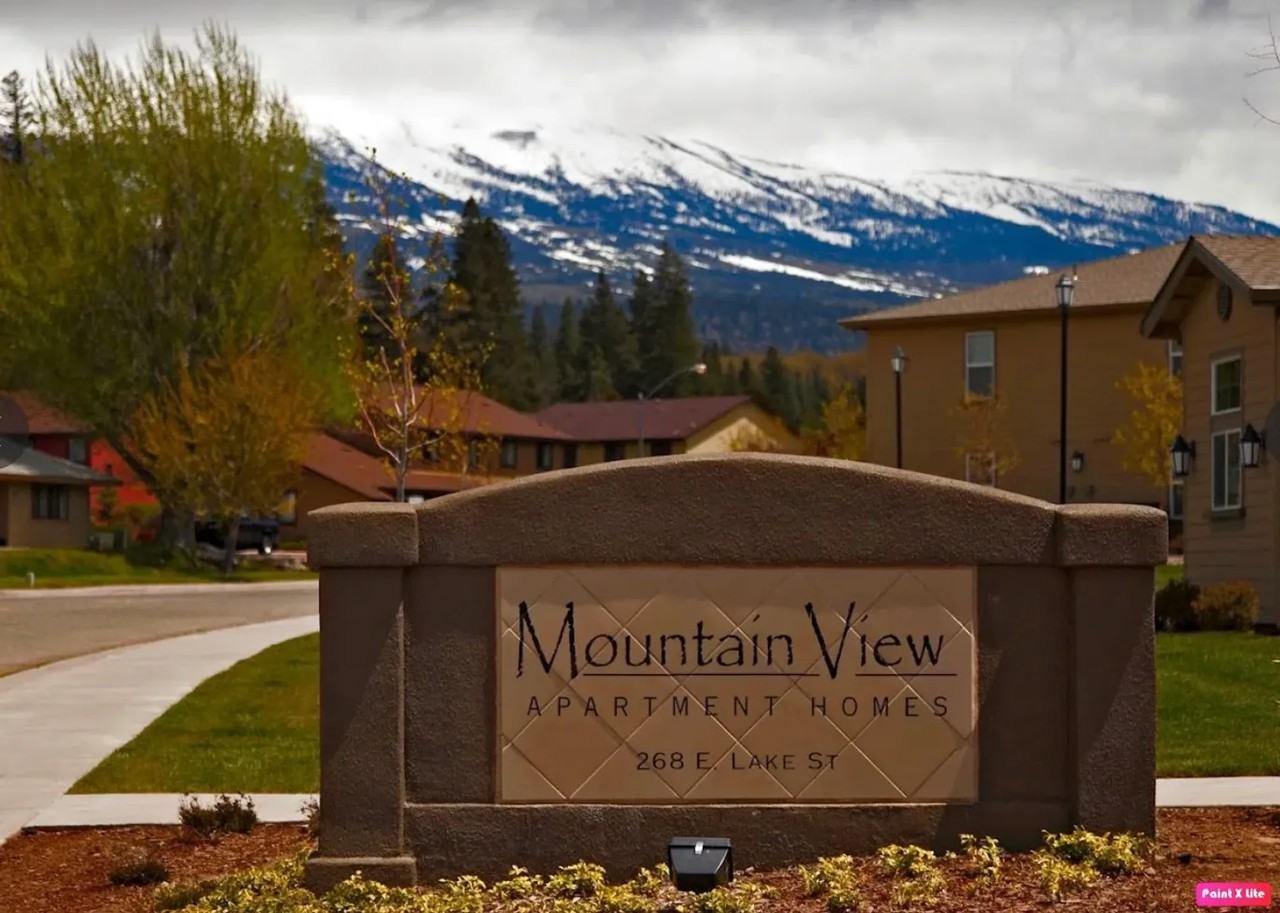Mountain View Apartments - Photo 2 of 7