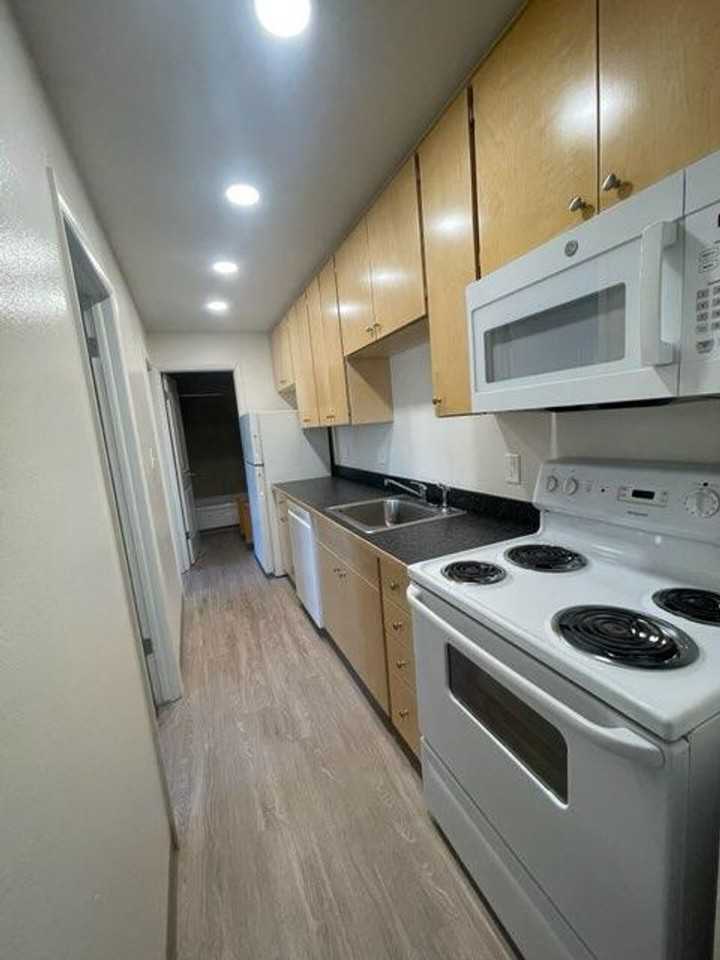 Cavalier Apartments - Photo 2 of 12