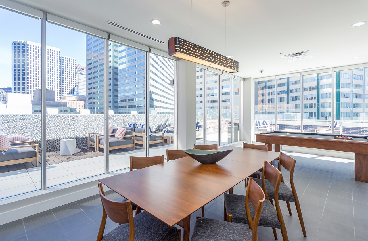 Remi Downtown - Photo 2 of 50