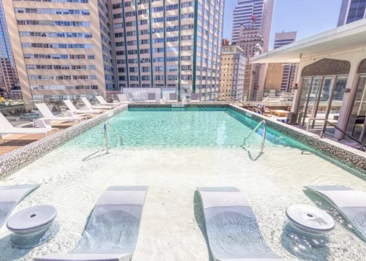 Remi Downtown - Photo 4 of 50