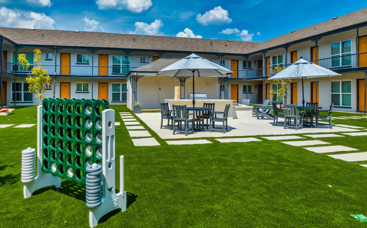 The Wexler Apartments - Photo 2 of 29