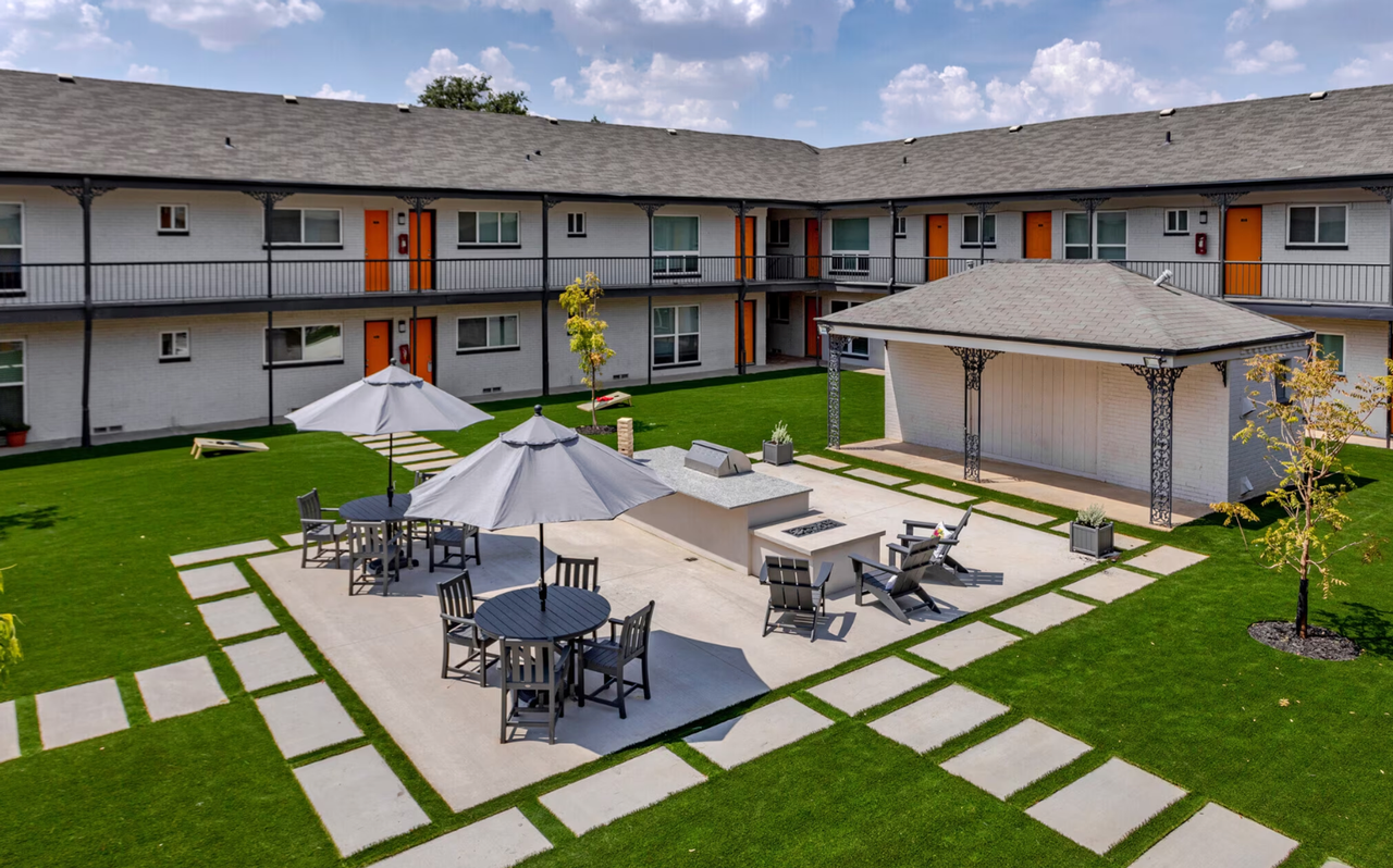 The Wexler Apartments - Photo 3 of 29