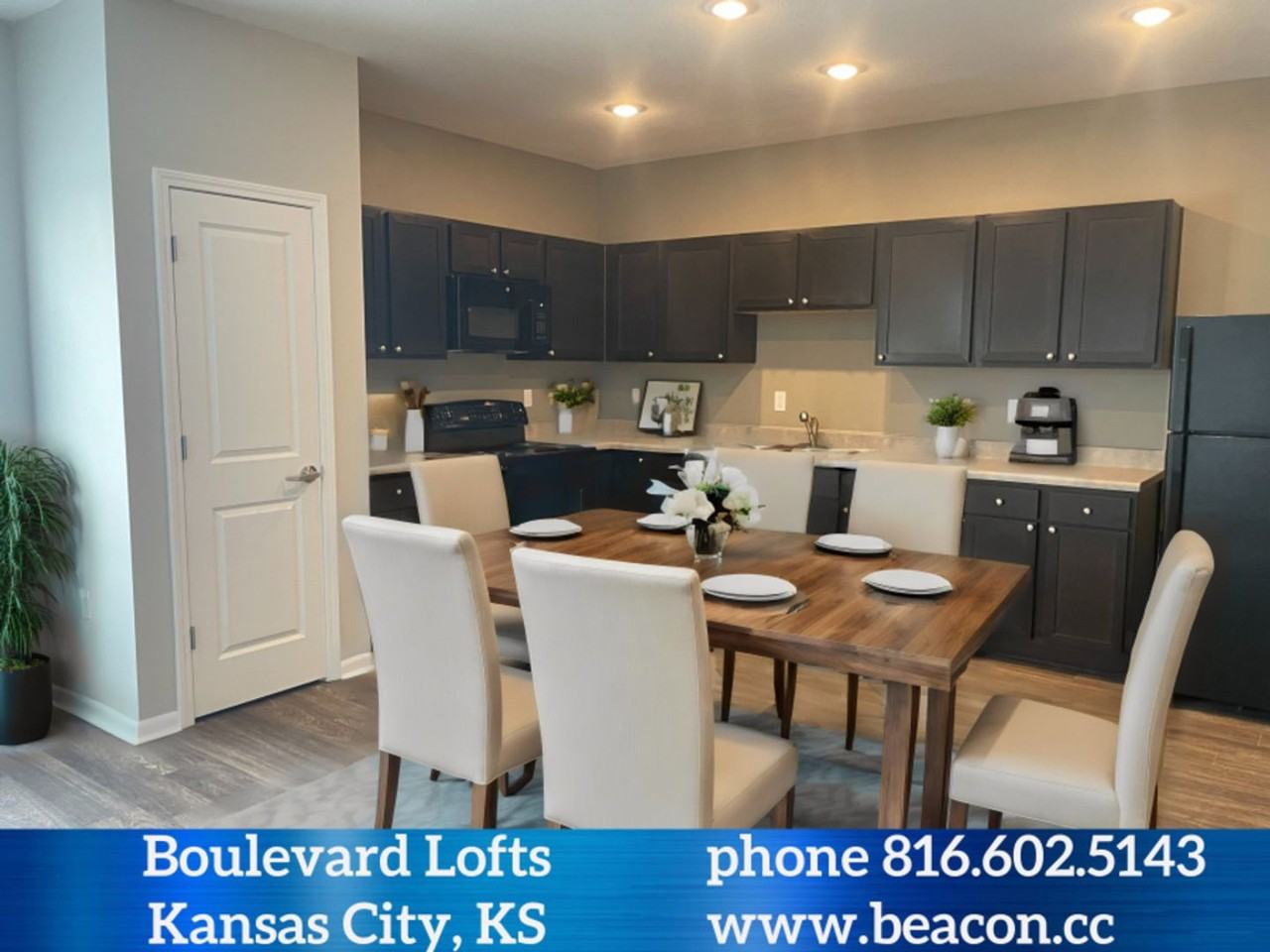 Boulevard Lofts - Photo 2 of 12