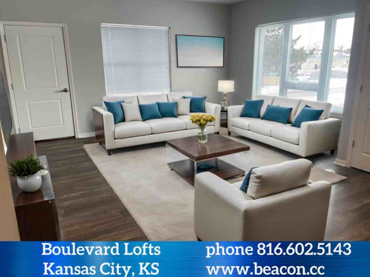 Boulevard Lofts - Photo 3 of 12