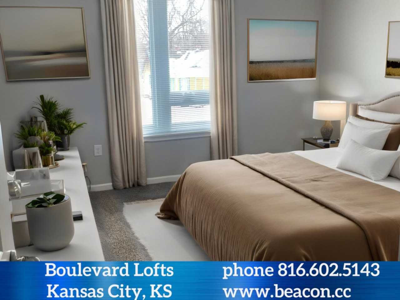 Boulevard Lofts - Photo 5 of 12