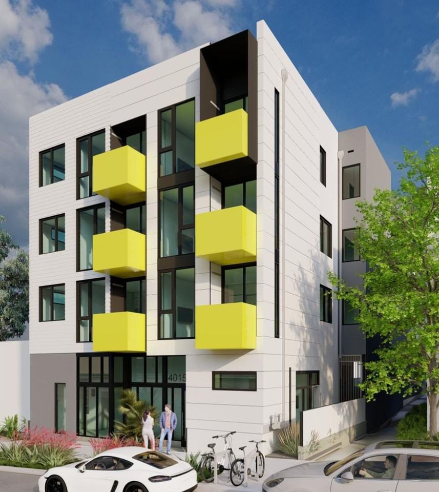 The Richmond - Photo 2 of 4