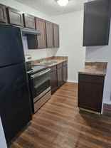 ASHBURN COURT APARTMENTS - Photo 1 of 1