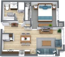 featured image of 1650 Ne Market Dr