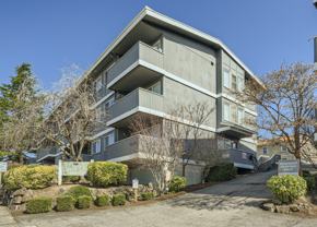 Sunset View Apartments - Photo 1 of 1