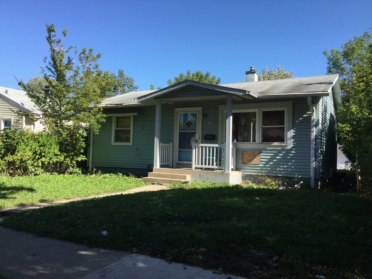 4934 N 53rd St - Photo 2 of 11