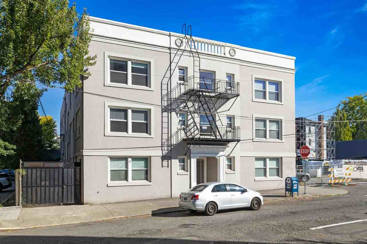 Lownsdale Apartments - Photo 7 of 31