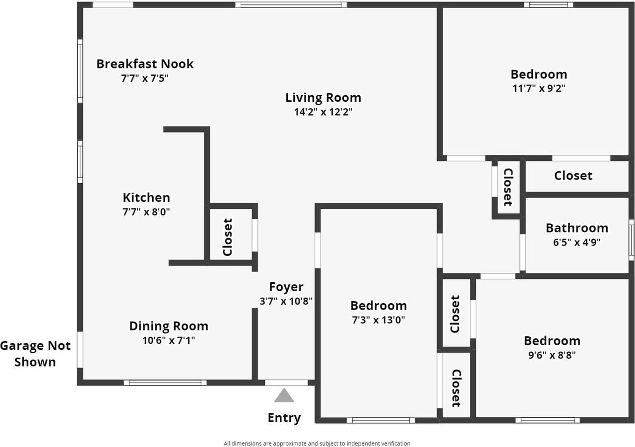 1110 Juniper Dr - Photo 2 of 30
