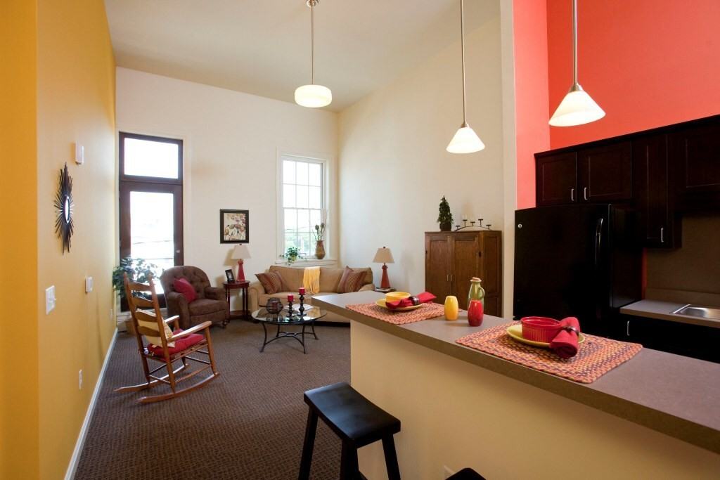 Newville TC: Literary Hall - Photo 2 of 7