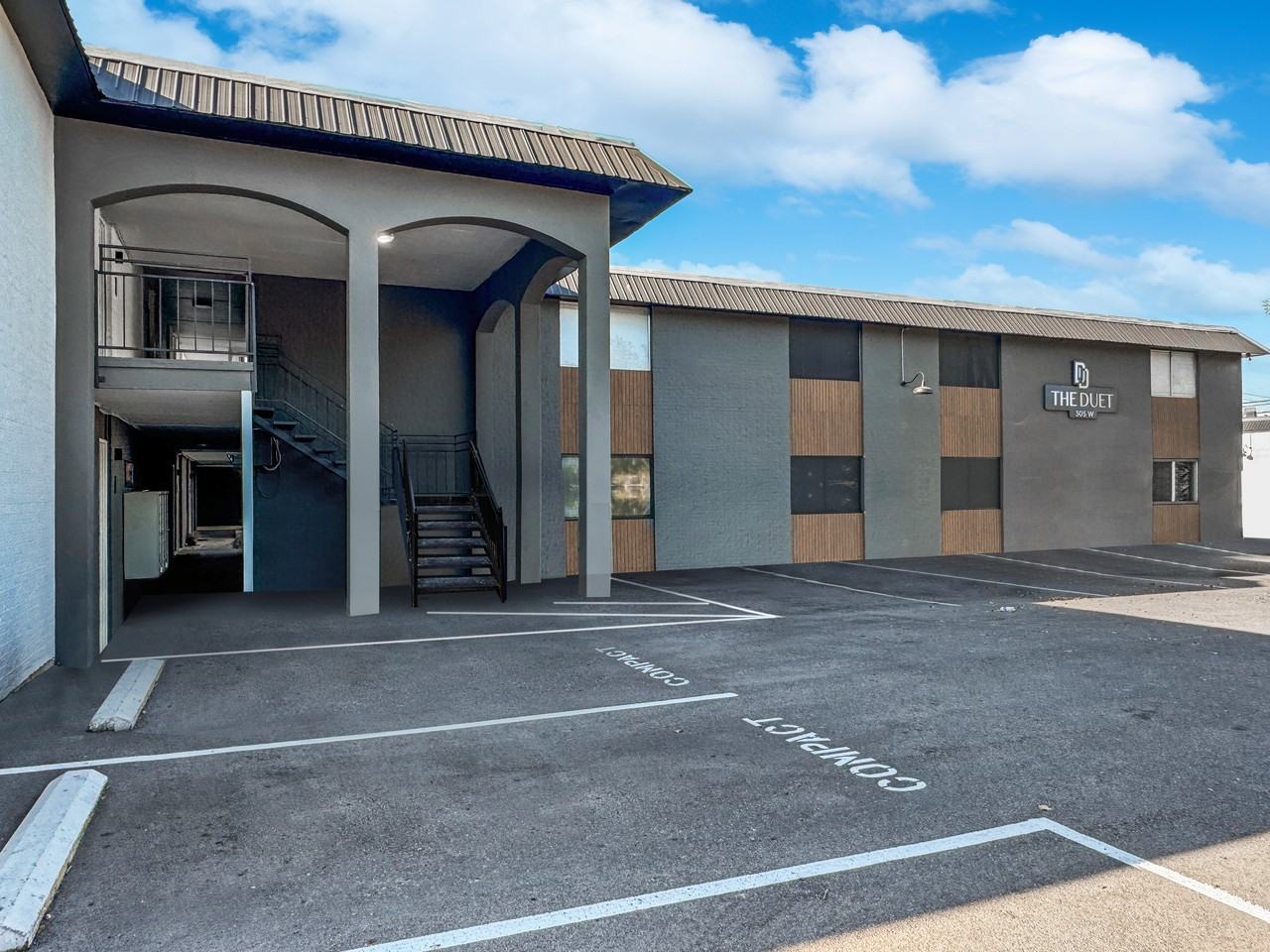 The Duet on 39th - Photo 3 of 5