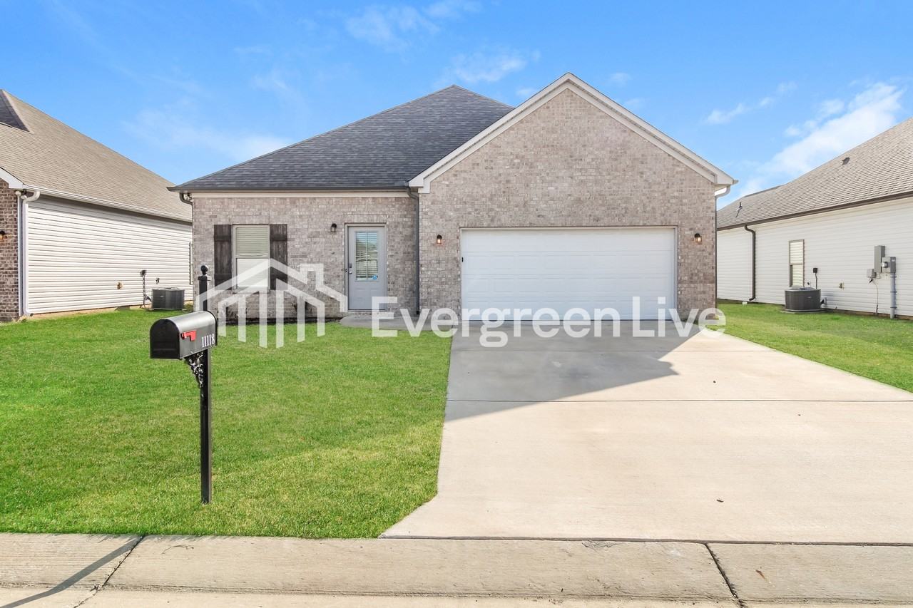 11118 Harlow Way