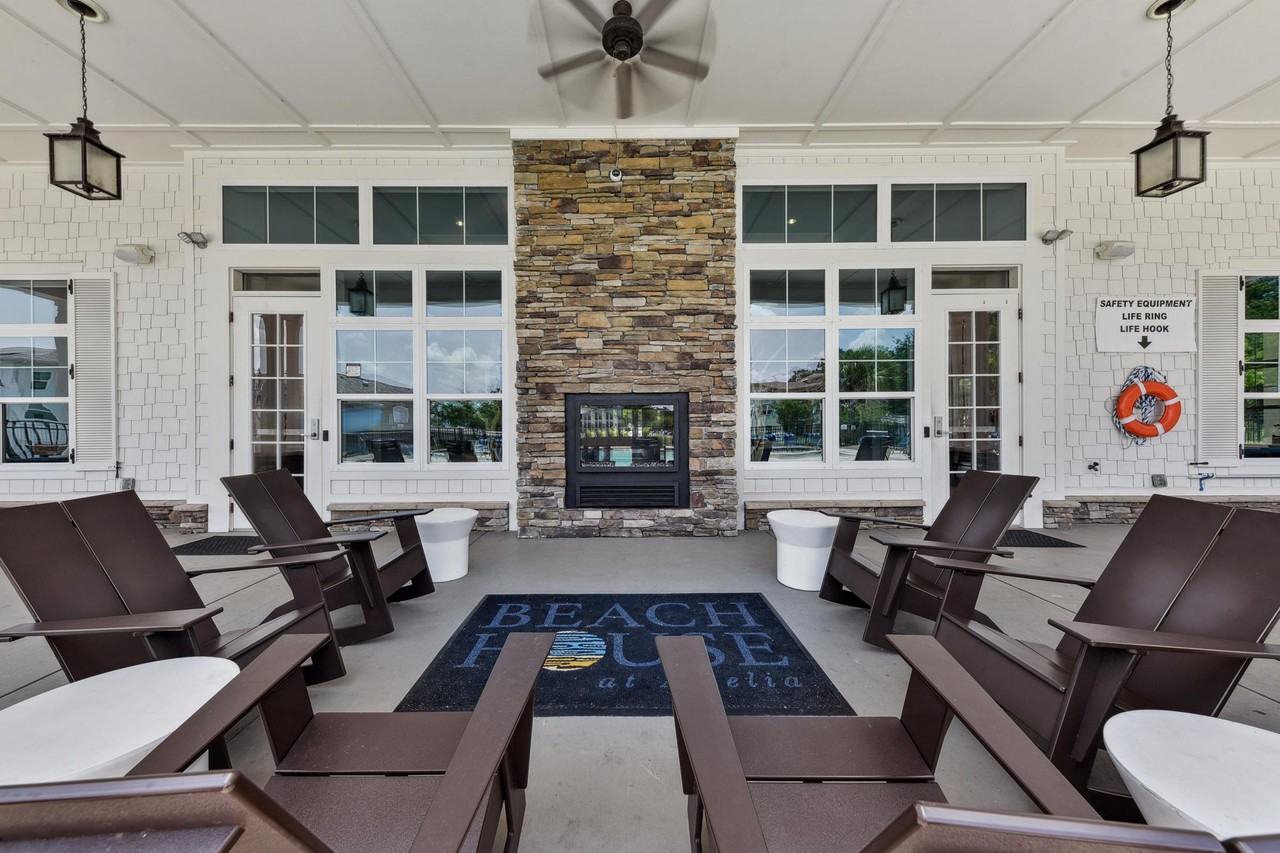 Beach House at Amelia - Photo 5 of 50