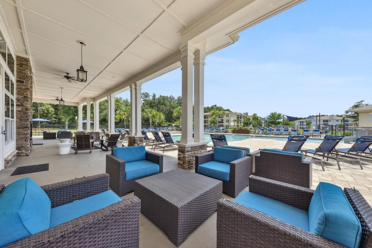 Beach House at Amelia - Photo 6 of 50