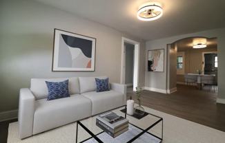 1434 Church Street #D - Photo 1 of 1