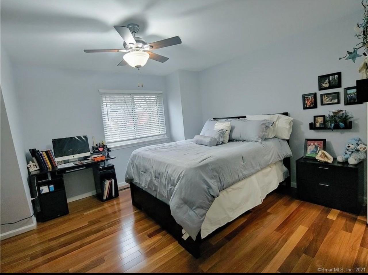 329 Strawberry Hill Ave #3 - Photo 2 of 9