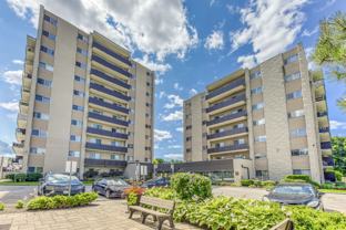 Metropolitan Towers - Photo 1 of 1