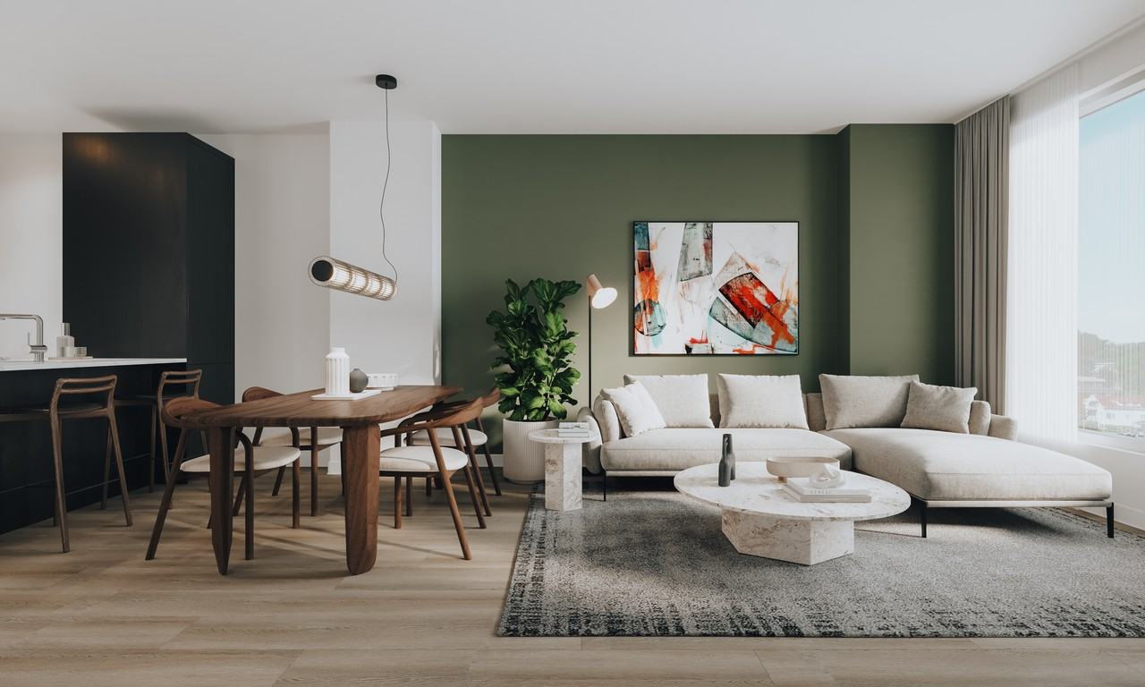 Quartier Unilia - Photo 5 of 50