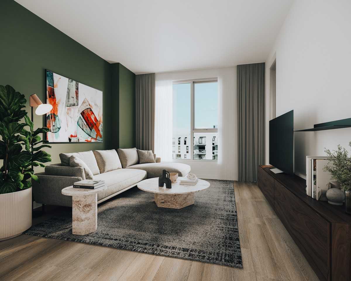 Quartier Unilia - Photo 7 of 50