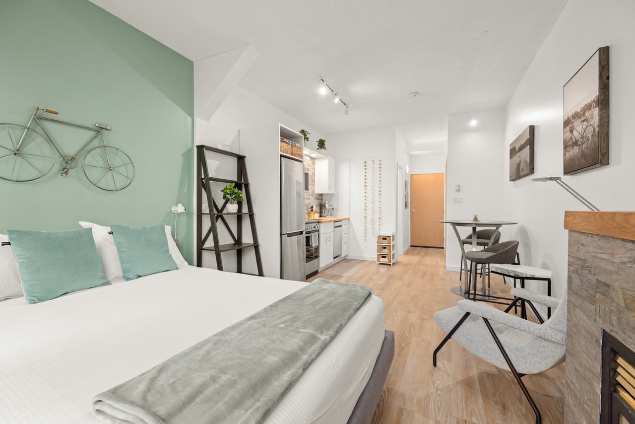 409 Swift Streetunit 315 #315 - Photo 2 of 18