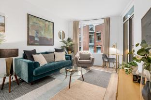 1628 The Pearl #720 - Photo 1 of 1