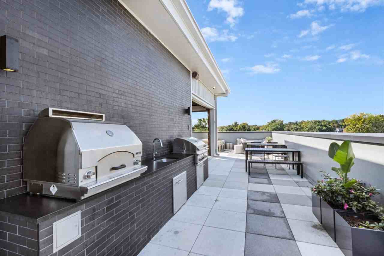 The Vestry - Photo 2 of 12