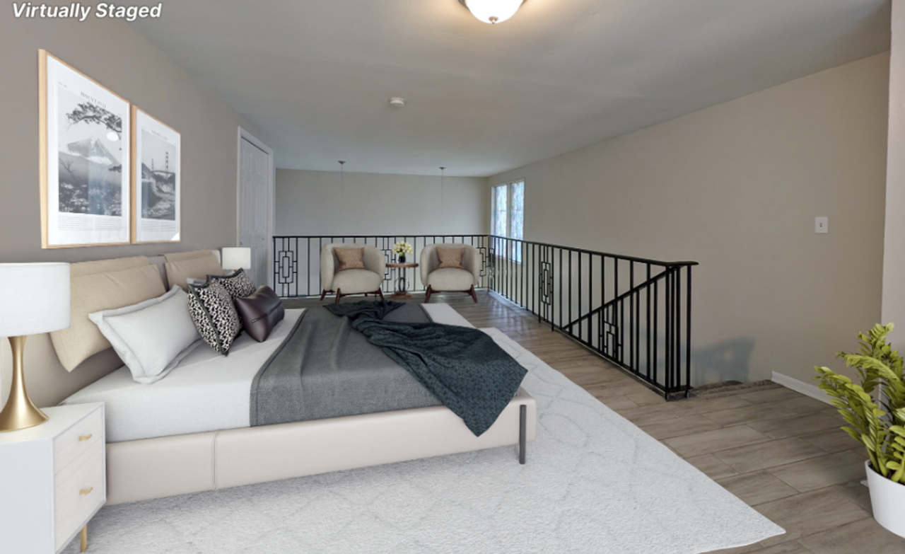 **Caliente Apartments: Arlington's Hot Spot** - Photo 7 of 14