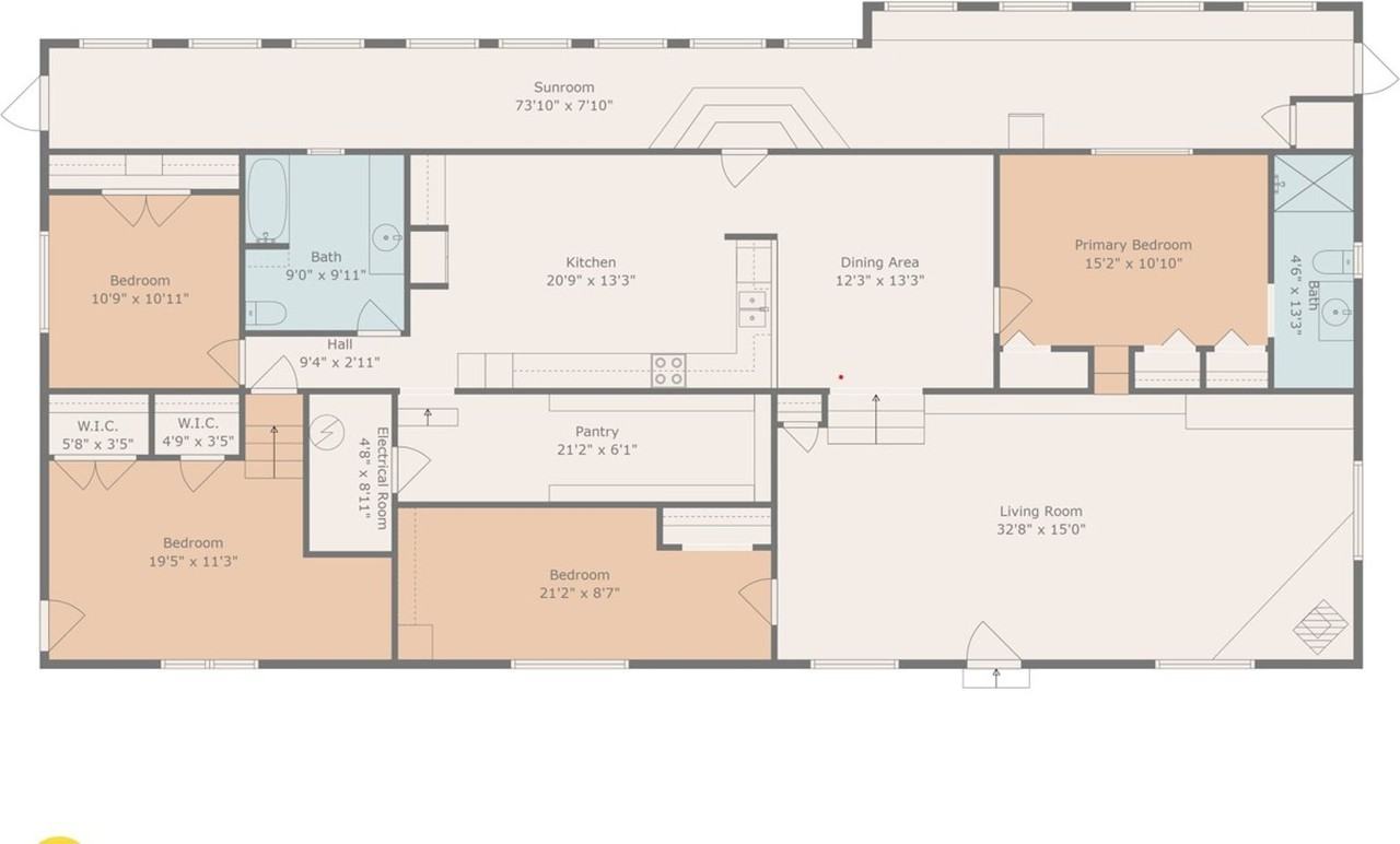123 E Lime St - Photo 2 of 27