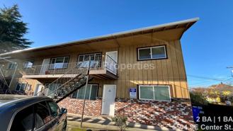 5504 Se Center St #E - Photo 1 of 1