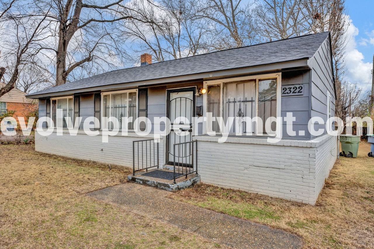 2322 Pendleton St - Photo 3 of 18