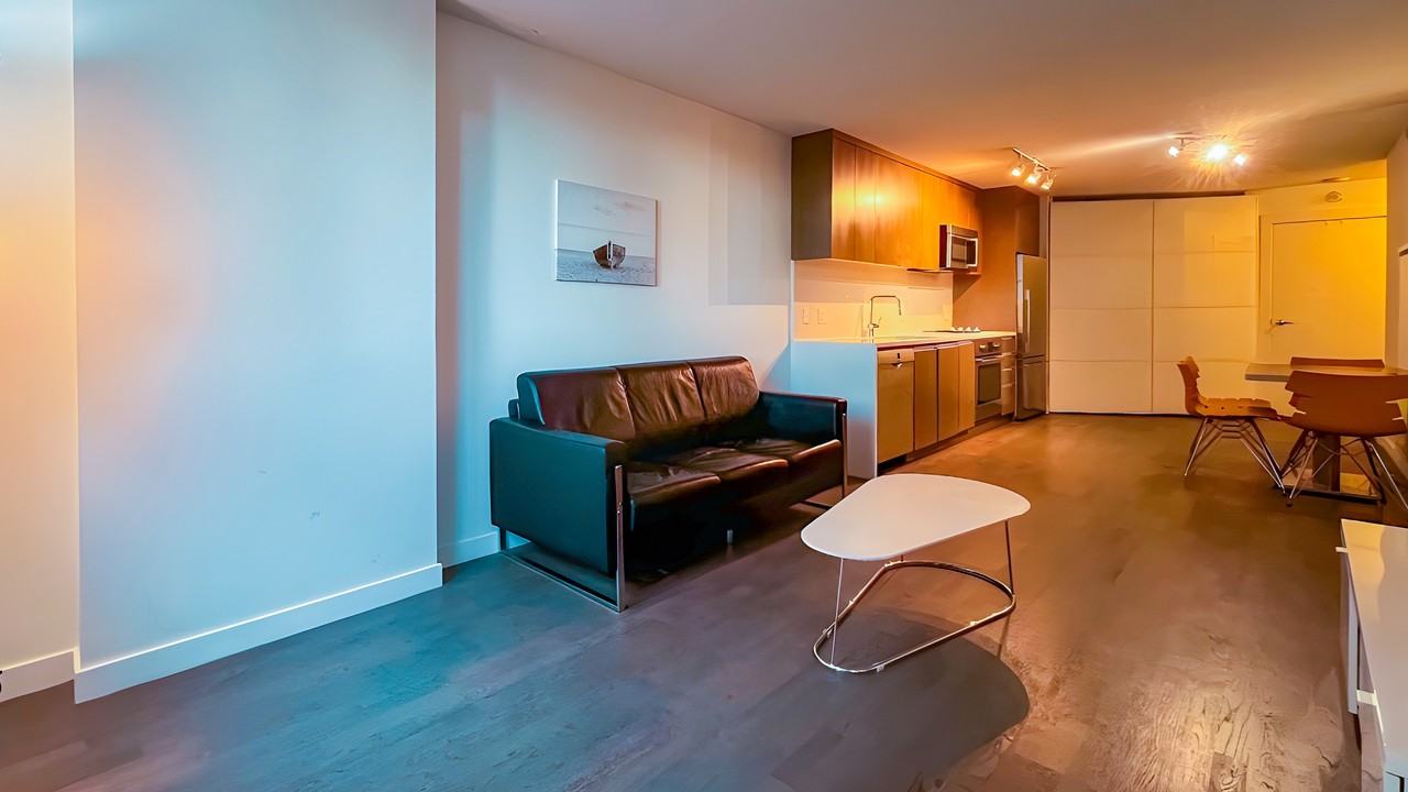 1009 Harwood Street #509 - Photo 4 of 15