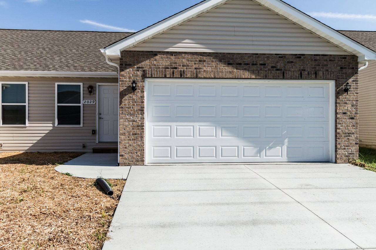 2029 Wexford Green Way