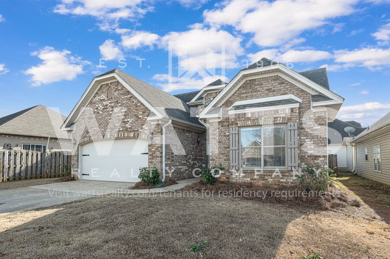 1128 Alden Glen Dr - Photo 2 of 26