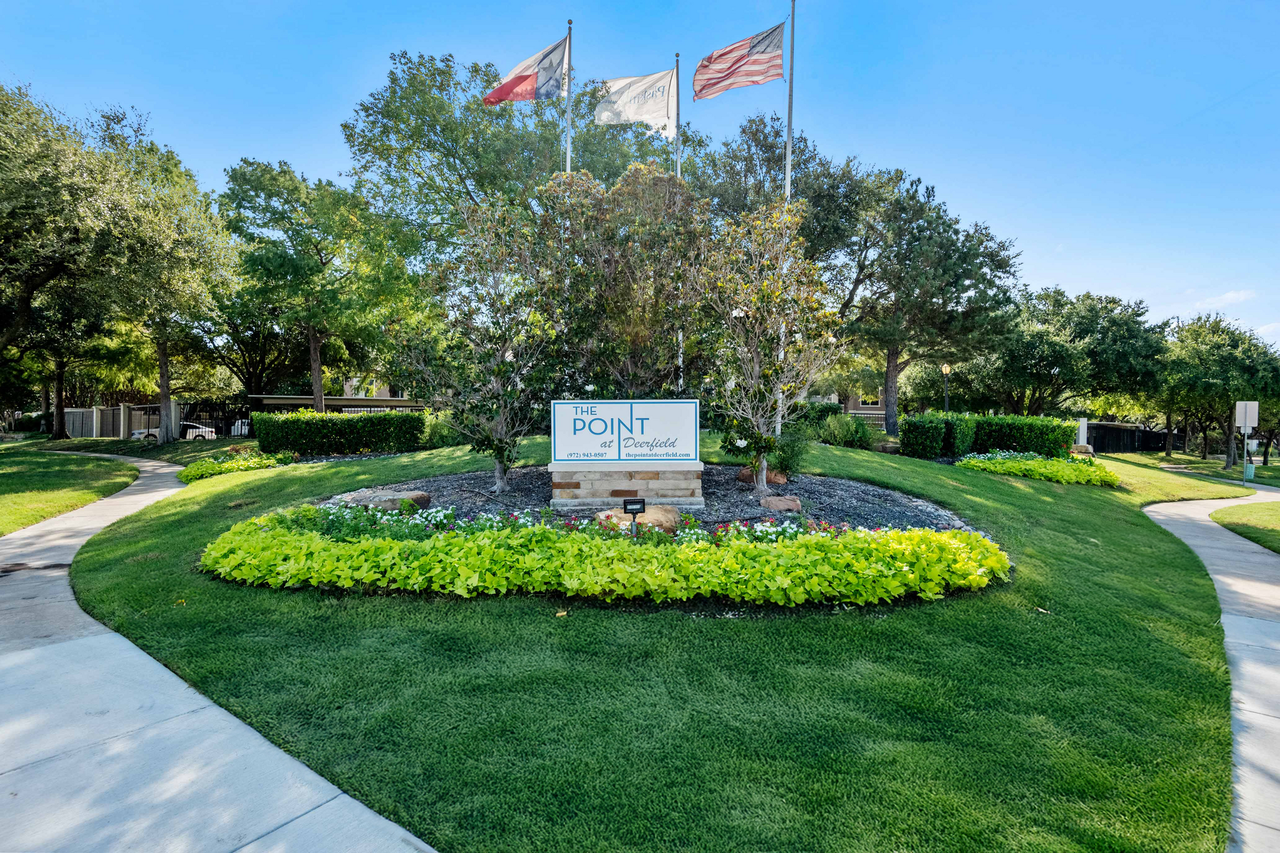 The Point At Deerfield Apartments - Photo 2 of 40