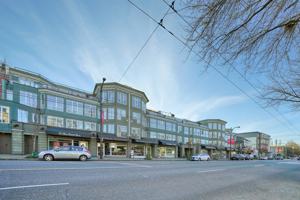 featured image of 3440 West Broadway #126