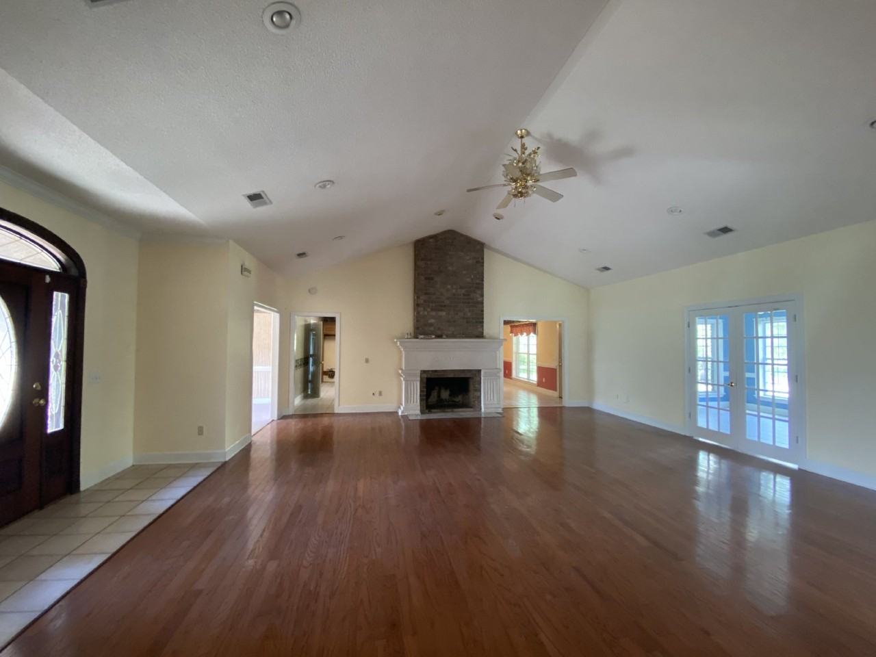 2890 Leroy Coffer Hwy - Photo 2 of 23