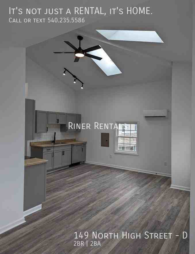 149 North High Street #D - Photo 3 of 14