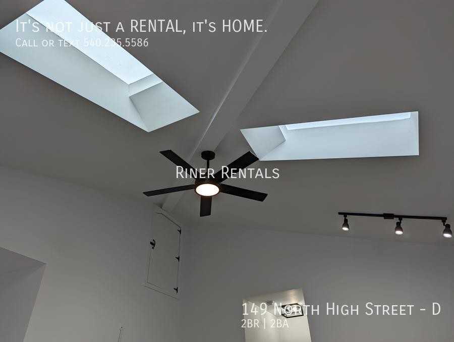 149 North High Street #D - Photo 5 of 14