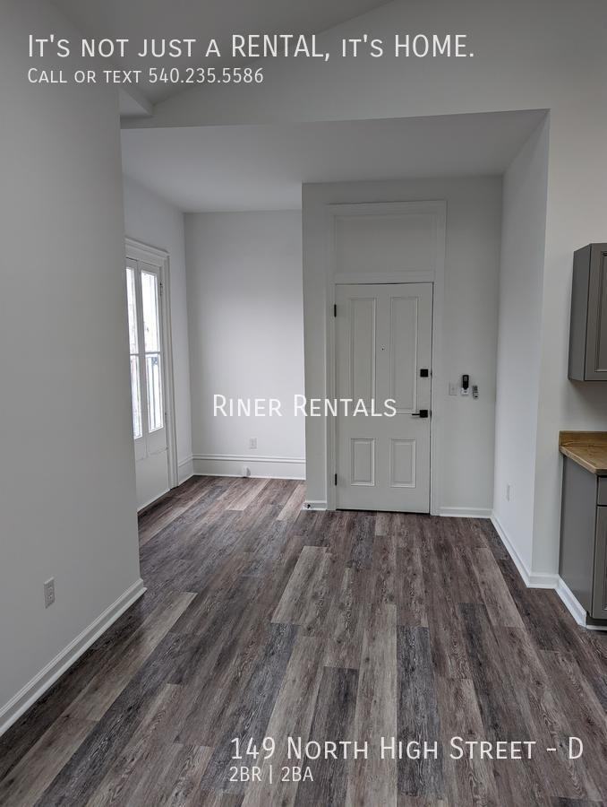 149 North High Street #D - Photo 6 of 14