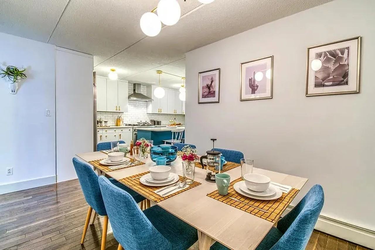 Madison St & Bushwick Ave #150 - Photo 3 of 11