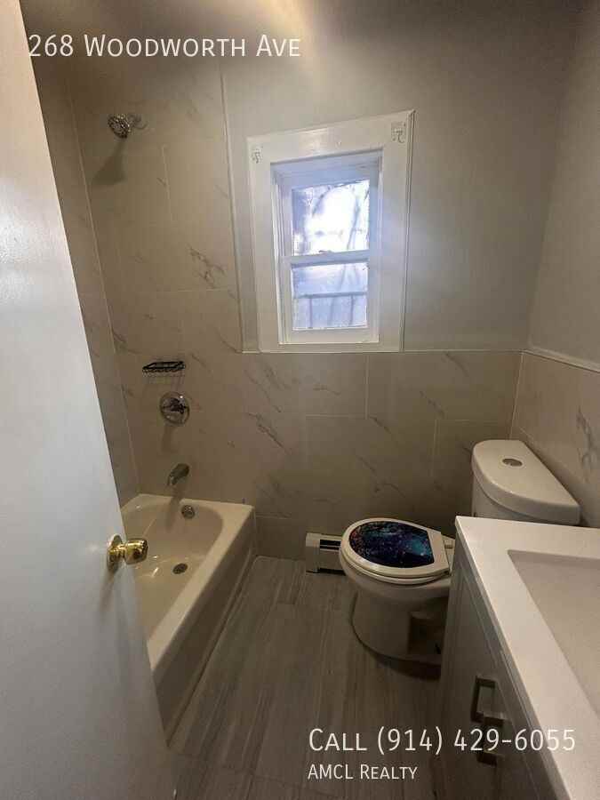 268 Woodworth Avenue - Photo 5 of 7