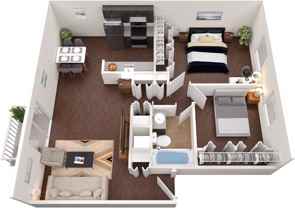 8707 Long Needles Ct - Photo 1 of 1