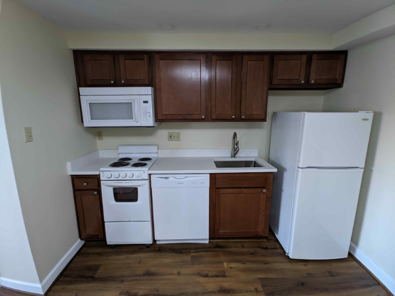 1612 Alexandria Dr #8 - Photo 3 of 12