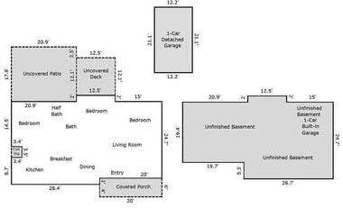 3056 Marmion St #NA - Photo 2 of 17