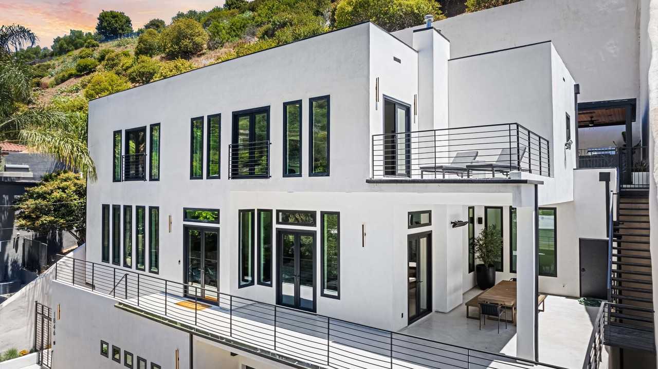 1846 Franklin Canyon Dr #NA - Photo 2 of 37